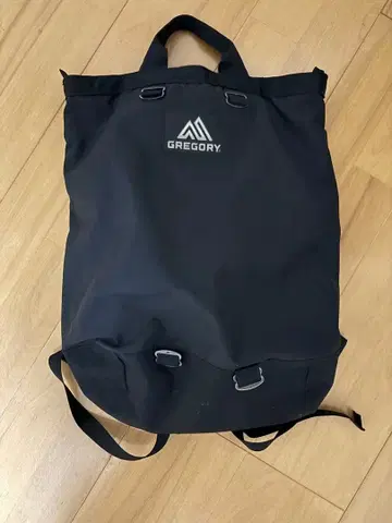 그레고리 백팩