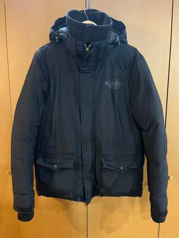 웨스트 라이드 다운 자켓 WESTRIDE 올웨더