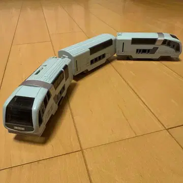 프라레일 슈퍼 뷰 무희