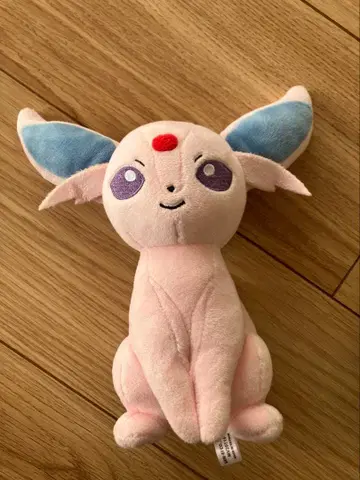 에브이 봉제 인형 올스타 컬렉션 포켓몬 삼영무역