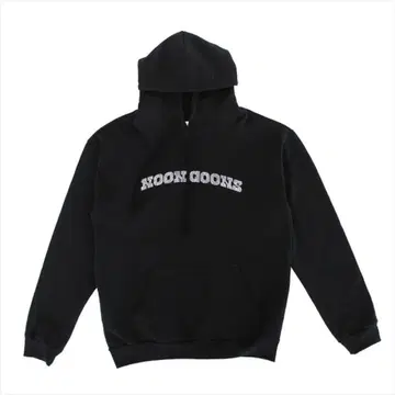 NOON GOONS Drip Diamond 후드티