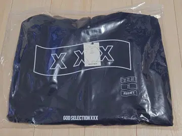 FRGMT x GOD SELECTION XXX ONLINE LIMITED
