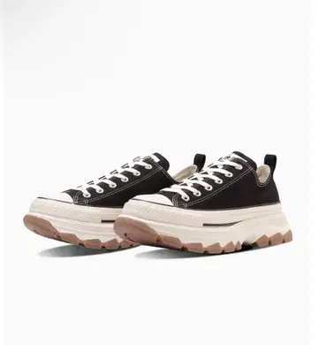 컨버스 올스타 (R) 트랙 웨이브 OX