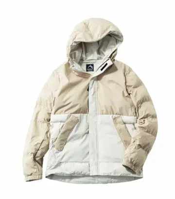 FieldCore 워크맨 방풍 스트레치 웜 후디 패딩 자켓