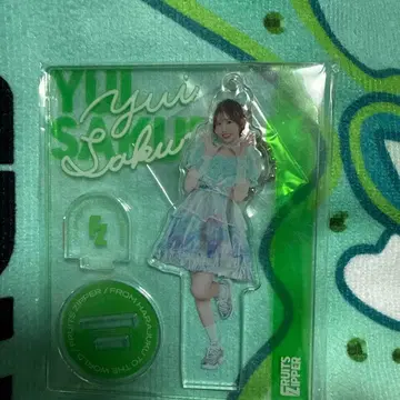 사쿠라이 유이 아크릴 스탠드 fruitszipper