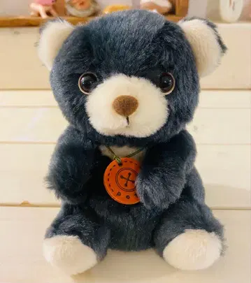 테디베어 봉제 인형