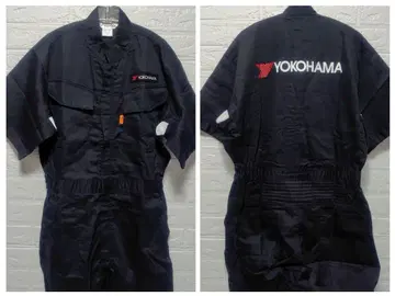 요코하마 YOKOHAMA 츠나기 츠나기 피트수트 반팔 미사용품