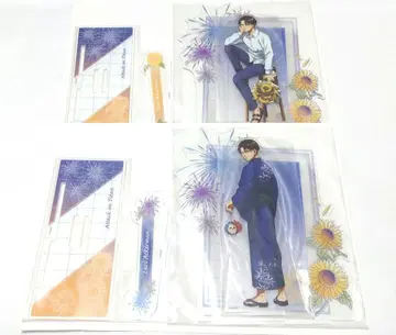 진격의 거인 리바이 빅 아크릴 스탠드 묶음 판매