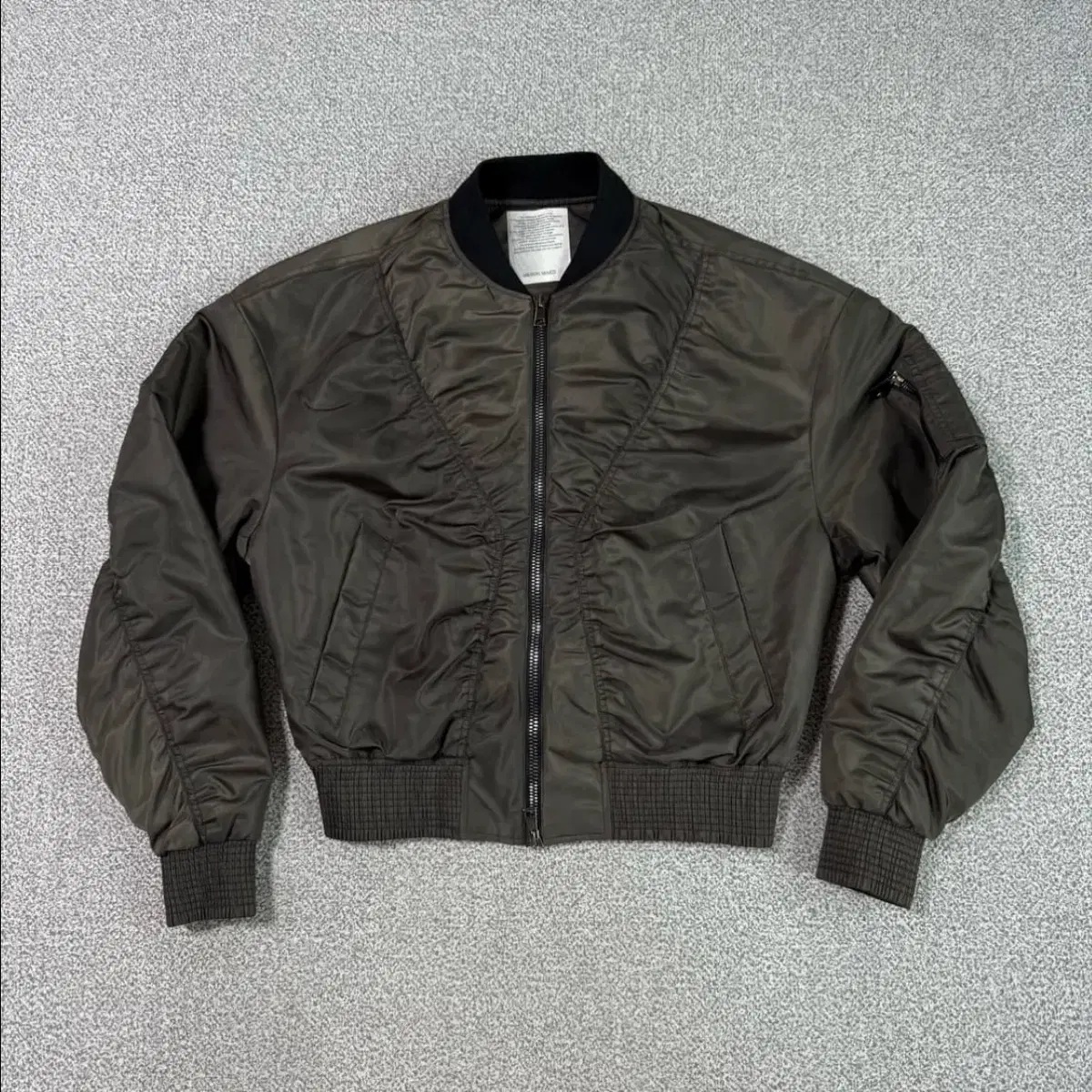 Shop 메종미네드자켓 on Bunjang Global Site - No more Korean account!