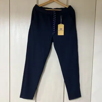 [ 미사용 새상품 ] rosasen 로사센 네이비 팬츠 82 사이즈