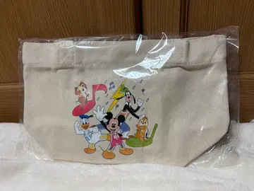 아라시 디즈니 콜라보 백