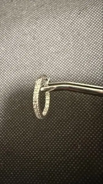 아발란체 925 실버