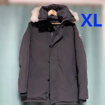 Canada Goose Arctic Program 다운 자켓 XL