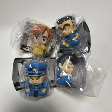 기다림 이곳 카츠시카구 카메아리 공원 앞 파출소 코치카메