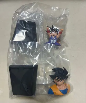 [ 박스 없음 ] 드래곤볼 제일복권 E상 만화 스트럭처 2종