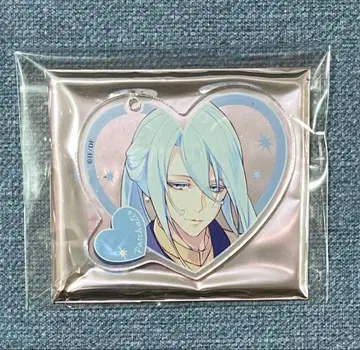 오토메이트 라디안테일 3주년 아크릴 키링 아크키 패스하리아