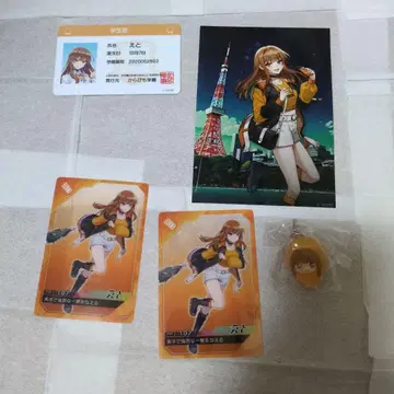 컬러풀 피치 에토 씨 묶음 판매