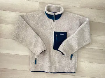 patagonia 레트로X 사이즈