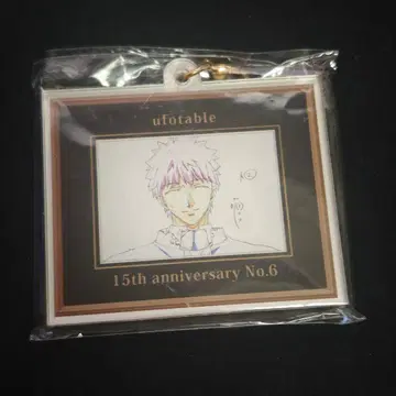 Fate/stay night ufotable 15주년 액자 아크릴 참
