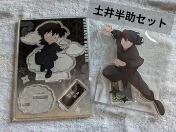 도이 한스케 닌타마 란타로 아크릴 스탠드 텐보우파크