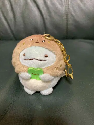 스미코구라시 사가미코 일루미리온 토카게 코게빵 매달리는 봉제 인형