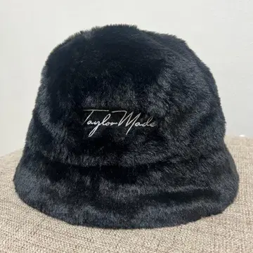 새상품 테일러메이드 여성용 버킷햇