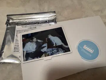 TWS 카페 아크릴 스탠드 A 도훈