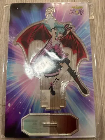 아이돌랜드 프리파라 아크릴 스탠드 궁극합신 아마리온