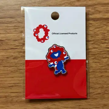 4 EXPO2025 미야쿠미야쿠 핀 배지 03 간사이 만박