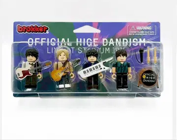 미개봉 새상품 Officialdism x brokker