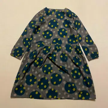 센소유니코 io comme io 울 원피스