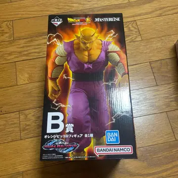 드래곤볼 초 슈퍼히어로 오렌지 피콜로 B상 피규어