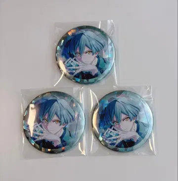 아이나나 La'Stiara 러스티아라 캔뱃지 유우