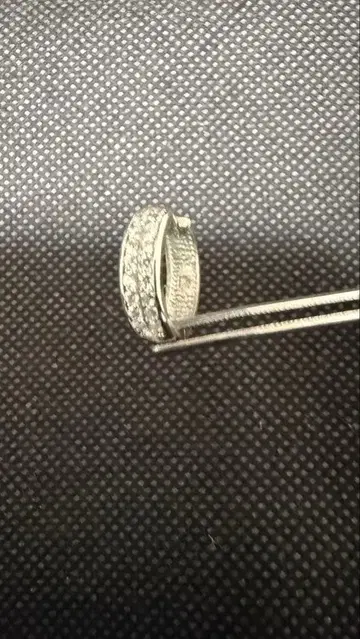 아발란체 실버 925 귀걸이