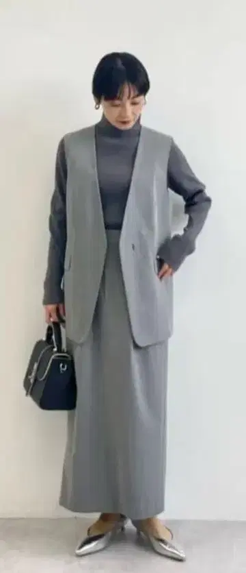 green label relaxing at ease 베스트 셋업