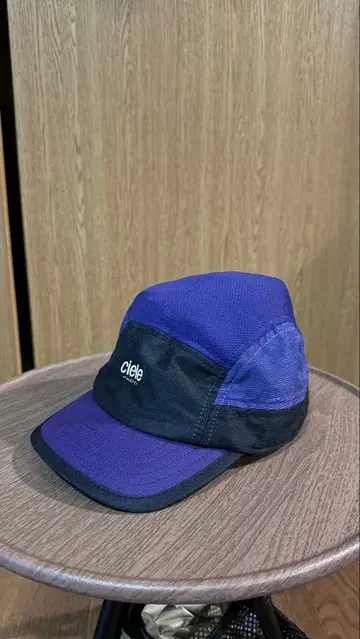 ciele 캡 러닝 아웃도어