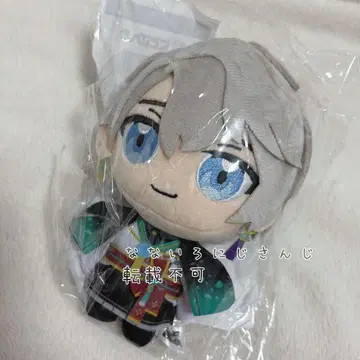 카이다 하루 니지산지 ROF-MAO 3주년 봉제 인형 마스코트