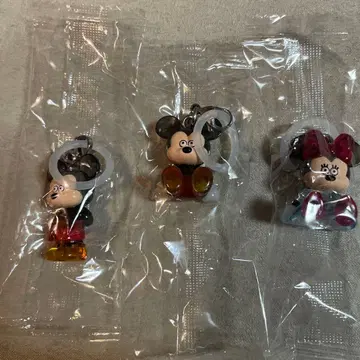 [ 익명 배송 ] 디즈니 캐릭터 <마츠모토 세이지> 3세트