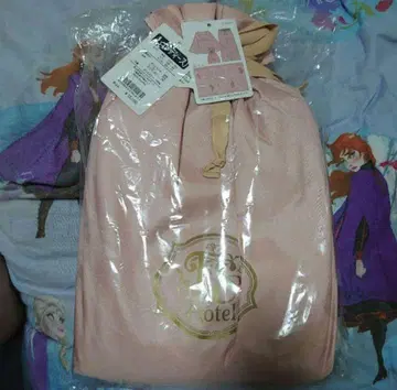 도쿄 디즈니 판타지 스프링스 여성용 룸웨어