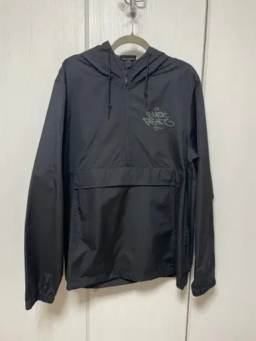 Black Parade 블랙 퍼레이드 야케