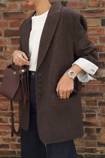 room306contemporary 자켓