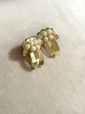 tamas 오일 타이머 귀걸이