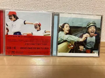 RADWIMPS4~반찬의 밥~ ME SO SHE LOOSE 된장국's