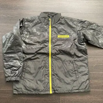 DUNLOP WINTER MAXX 점퍼