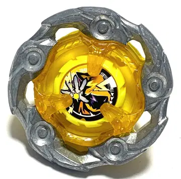 베이블레이드x 위자드 로드 5-70DB