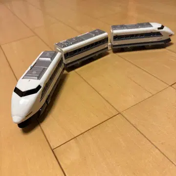 프라레일 100계 신칸센 파랑띠 100계 신칸센 더블 세트