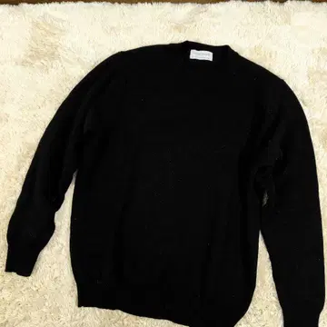 22AW TOMORROWLAND toricot 울 니트 풀오버