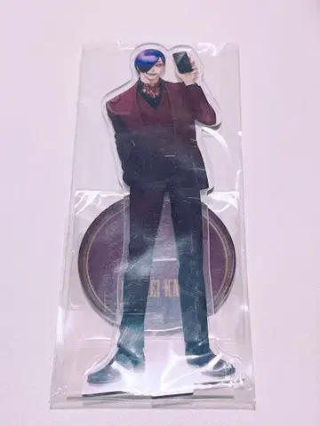 장켓뱅크 점프 페스타 아크릴 스탠드 카나에 레이메이