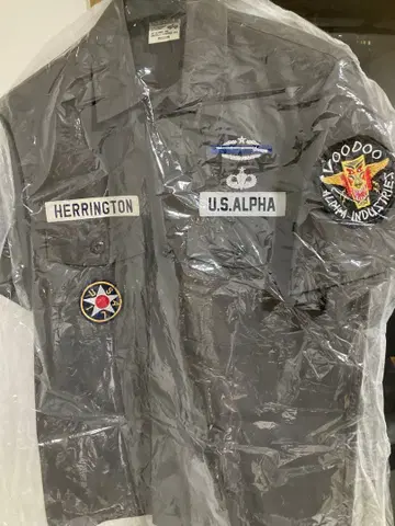 새상품 셔츠 4세트