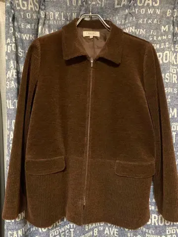 vintage velours jacket 00s 90s American